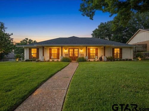 717 Meadow Creek Dr, Tyler, TX, 75703-3570 | Card Image