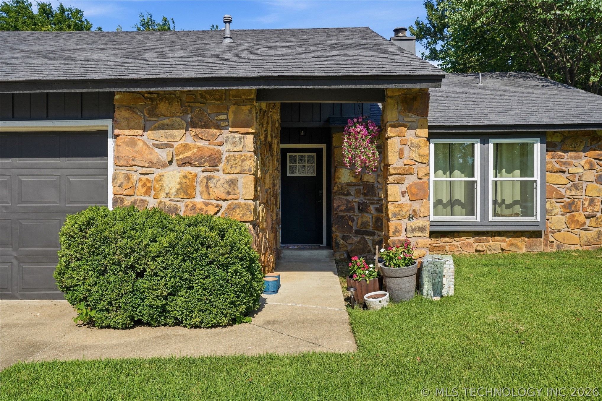 Residential in Broken Arrow 5