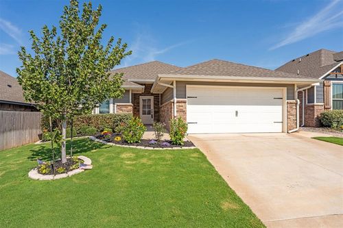 3345 Nw 187th St, Edmond, OK, 73012-0038 | Card Image