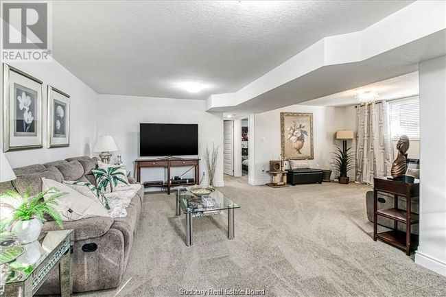 178 Eclipse Cres, House other with 3 bedrooms, 2 bathrooms and null parking in Sudbury ON | Image 27