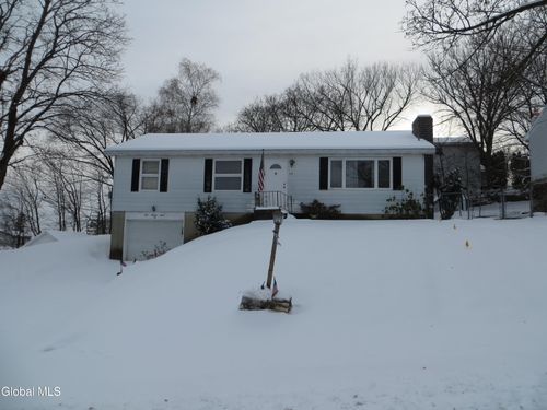 34 Wolfert Ave, Menands, NY, 12204-1740 | Card Image