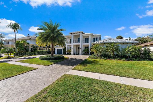 11701 Lake Shore Place, North Palm Beach, FL, 33408 | Card Image