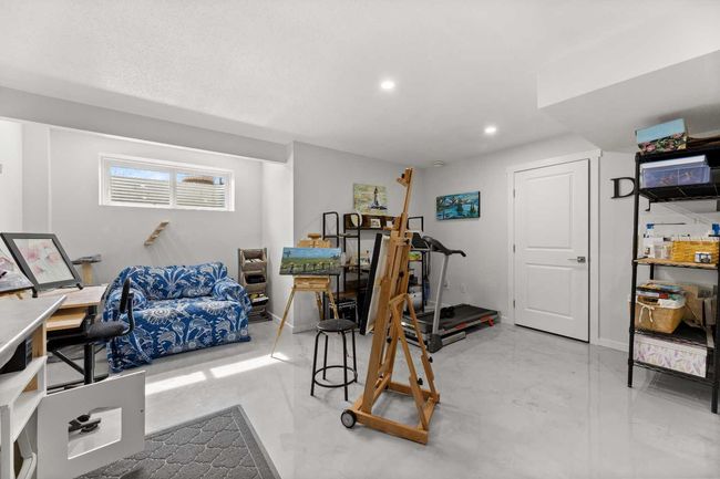 8 Springfield Boulevard, Home with 3 bedrooms, 3 bathrooms and 3 parking in Sylvan Lake AB | Image 21