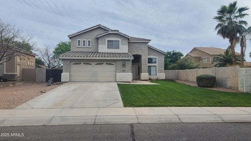 1151 E Cathy Dr, Gilbert, AZ, 85296-3636 | Card Image