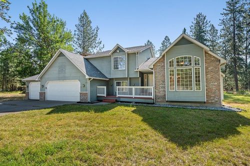20512 N Yale Rd, Colbert, WA, 99005-9427 | Card Image