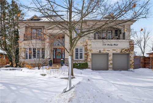 172 Boxley Rd, Burlington, ON, L7L4S6 | Card Image