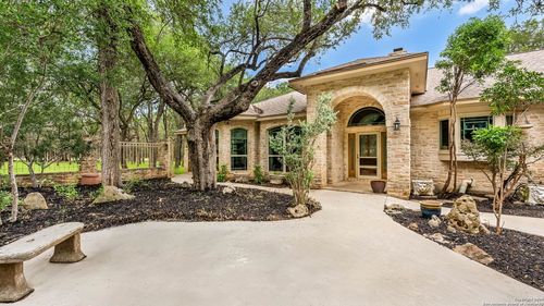 10911 Dedeke Dr, New Braunfels, TX, 78132-4552 | Card Image