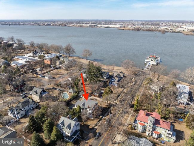 100 Main St, House other with 4 bedrooms, 3 bathrooms and null parking in RIVERTON NJ | Image 43