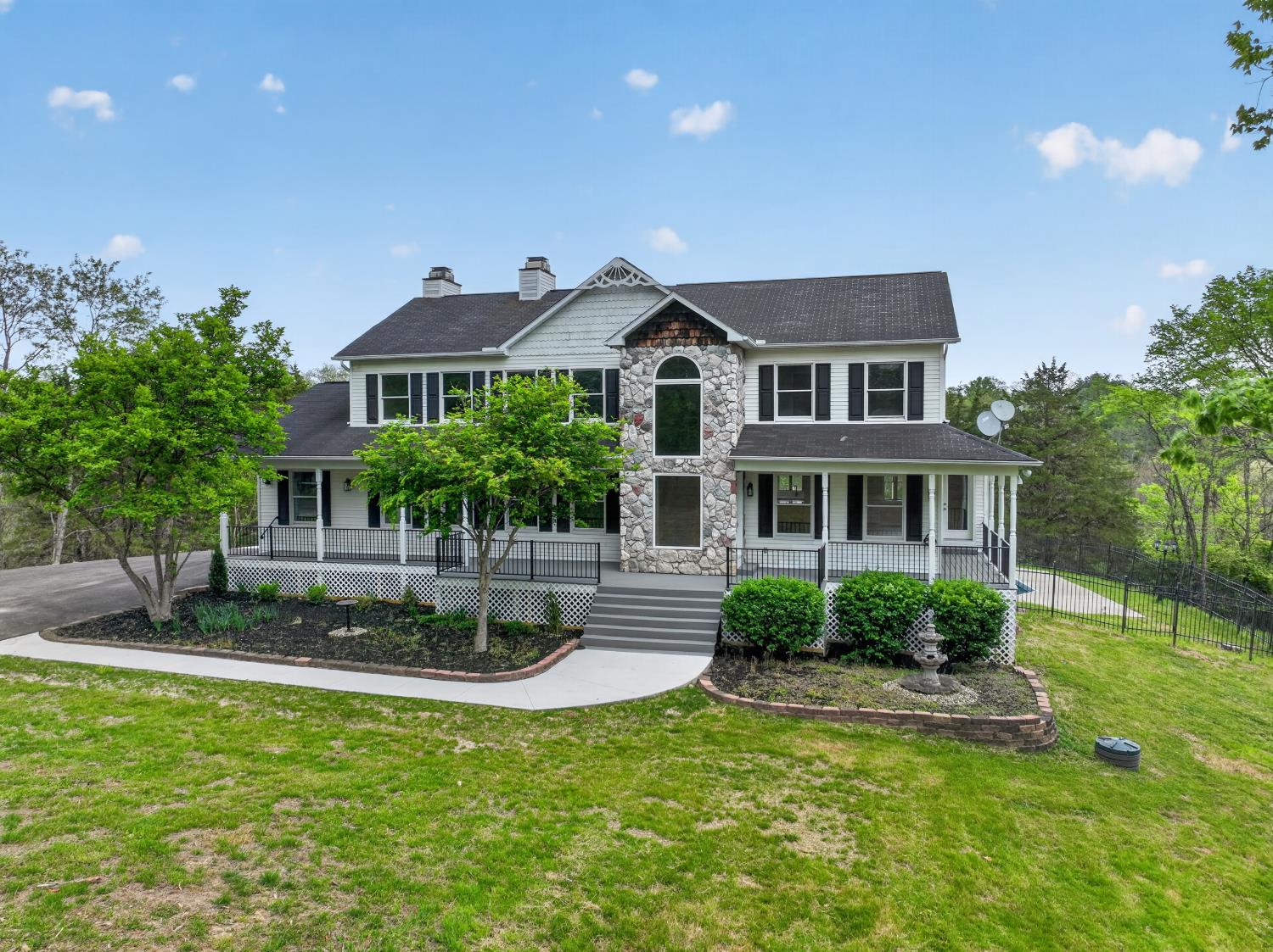 Residential in Lawrenceburg