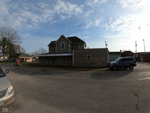 103-101-103 W Grant St, Waldron, IN, 46182-9619 | Card Image