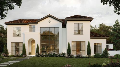 64 Pinehurst Drive, Woodway, TX, 76712 | Card Image