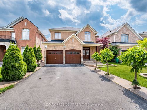 33 Belleville Dr, Brampton, ON, L6P1V8 | Card Image