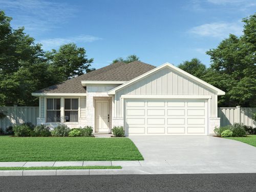 110 Pico Street, Hutto, TX, 78634 | Card Image