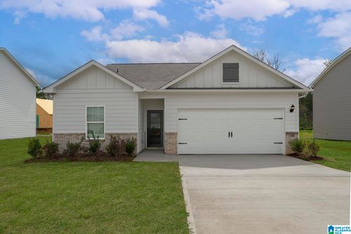 1116 Pilgrim Ln, MONTEVALLO, AL, 35115-4618 | Card Image
