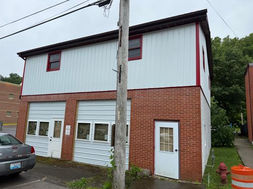 155 Back St, Frenchburg, KY, 40322-8486 | Card Image