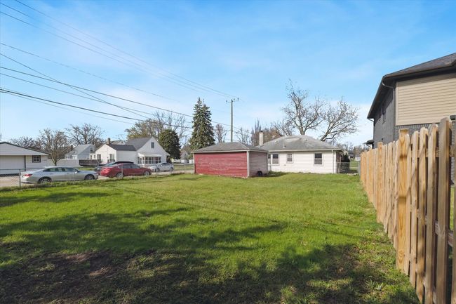 4302 Mandalay Ave, House other with 3 bedrooms, 1 bathrooms and null parking in Royal Oak MI | Image 23