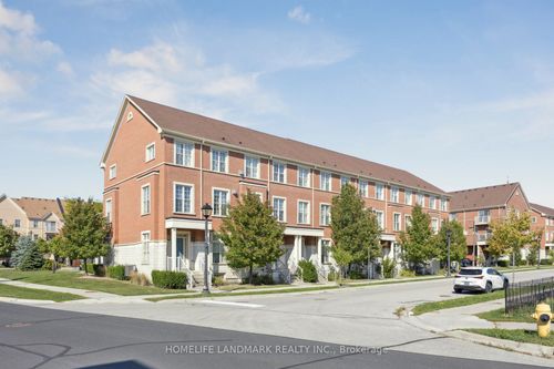 56 Donald Buttress Blvd W, Markham, ON, L6C0P1 | Card Image