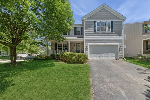 1702 Stonegate Dr, Montgomery, IL, 60538-3338 | Card Image