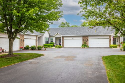 631 S Cadillac Cir, Romeoville, IL, 60446-5232 | Card Image