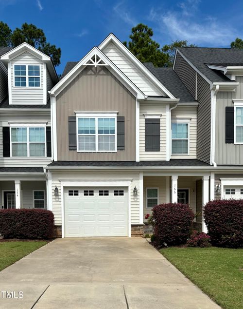166 Gulley Glen Dr, Garner, NC, 27529-5254 | Card Image