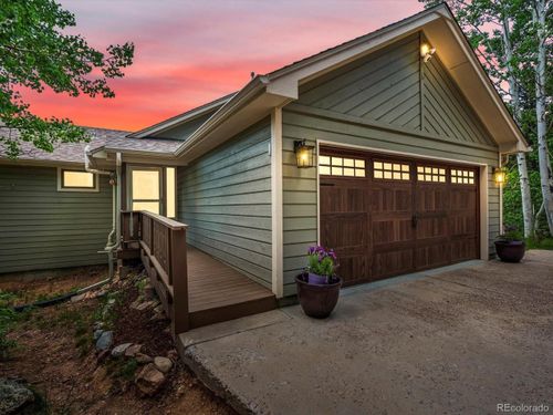 30382 Kings Valley East, Conifer, CO, 80433 | Card Image