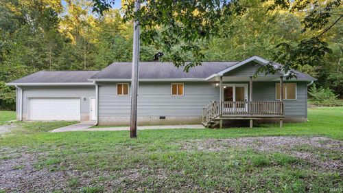 704 S Co Rd 975 W, French Lick, IN, 47432 | Card Image