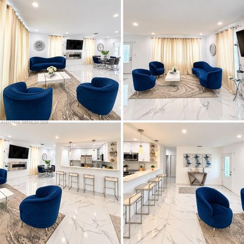 935 Ne 164th St, North Miami Beach, FL, 33162-4447 | Card Image