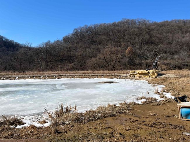 51519 County Rd E, House other with 4 bedrooms, 2 bathrooms and null parking in STEUBEN WI | Image 6