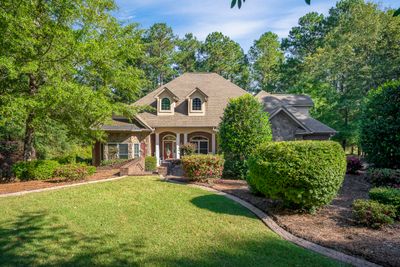 260 Waverly Lane, House other with 3 bedrooms, 3 bathrooms and null parking in Aiken SC | Image 1