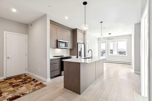 1305-111 Wolf Creek Dr Se, Calgary, AB, T2X5X2 | Card Image