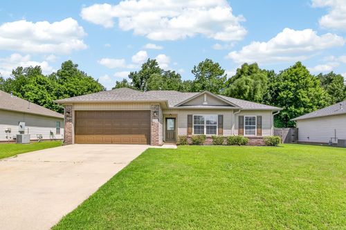 234 Plum Dr, Austin, AR, 72007-9714 | Card Image