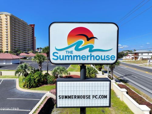 901-6505 Thomas Dr, Panama City Beach, FL, 32408-6157 | Card Image