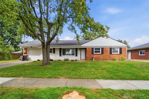 1217 Cloverfield Ave, Kettering, OH, 45429-4502 | Card Image