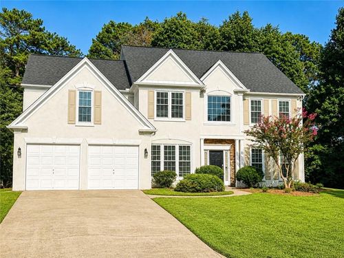 105 Smithdun Ln, Sandy Springs, GA, 30350-4111 | Card Image
