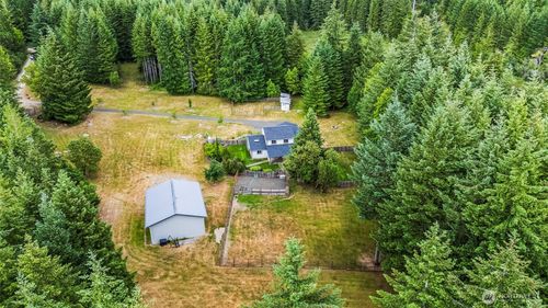 101 E Carols Pl, Belfair, WA, 98528-9802 | Card Image