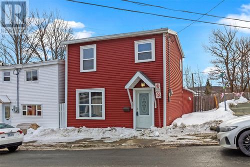 11 Cookstown Rd, St. John's, NL, A1C4G5 | Card Image