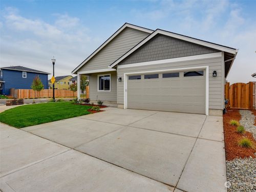 2247 E Otter Loop, La Center, WA, 98629 | Card Image