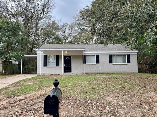 460 Seabreeze Rd E, Mobile, AL, 36609-2365 | Card Image