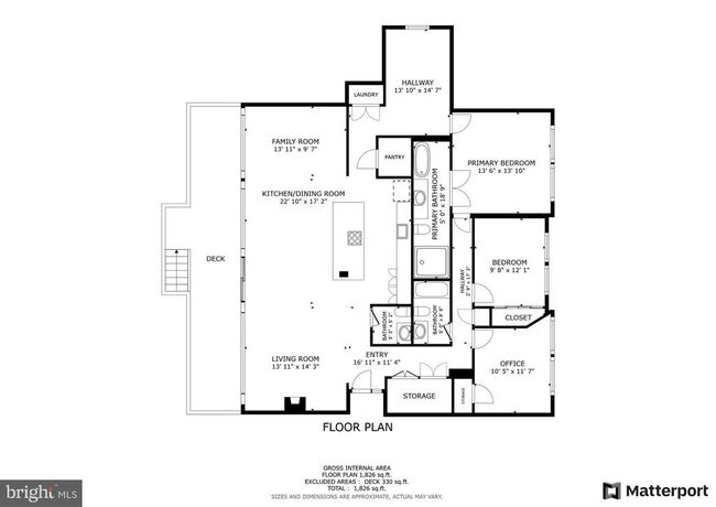 11224 Goldflower Ct, House other with 3 bedrooms, 3 bathrooms and null parking in FAIRFAX STATION VA | Image 39