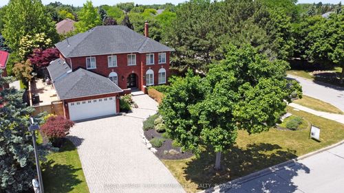 40 Frankie Lane, Woodbridge, ON, L4L7J9 | Card Image