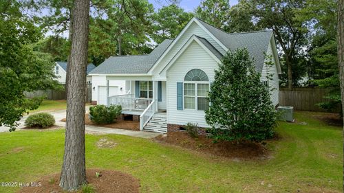 205 Pioneer Trails Dr, Seven Springs, NC, 28578-8714 | Card Image