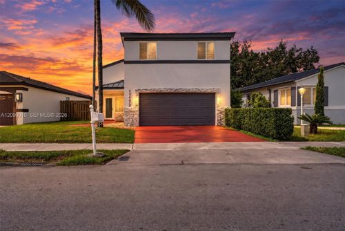 17172 Sw 139th Pl, Miami, FL, 33177-2721 | Card Image