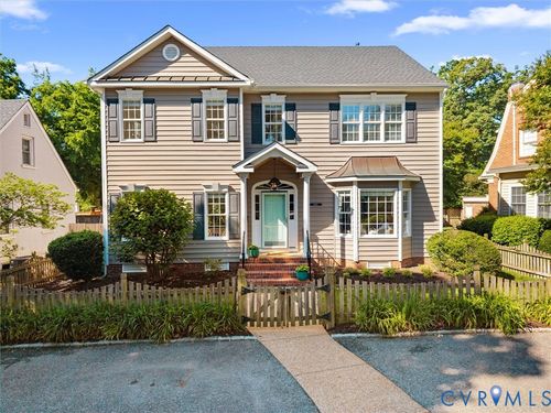 6105 Patterson Avenue, Richmond, VA, 23226 | Card Image
