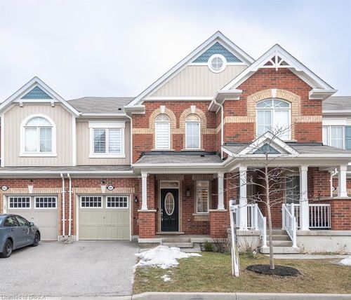 1667 Clitherow St, Milton, ON, L9E0A2 | Card Image