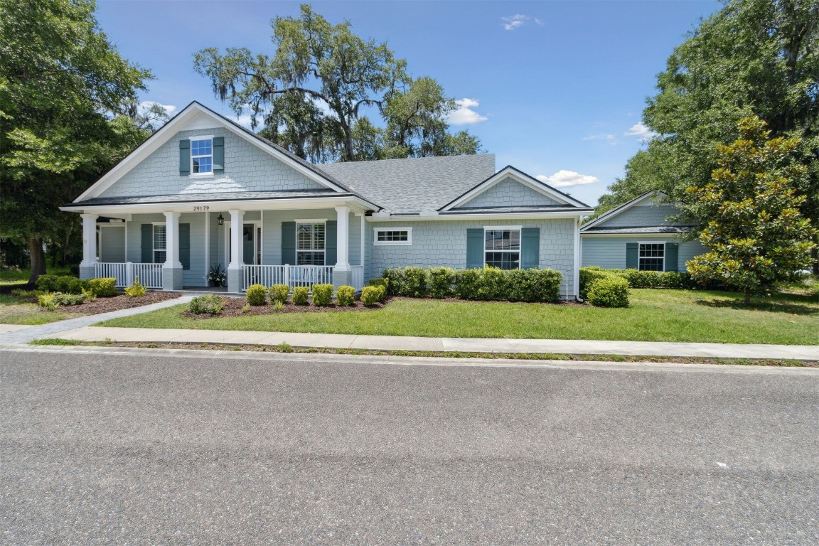 Grandview Mnr, Yulee, FL 32097