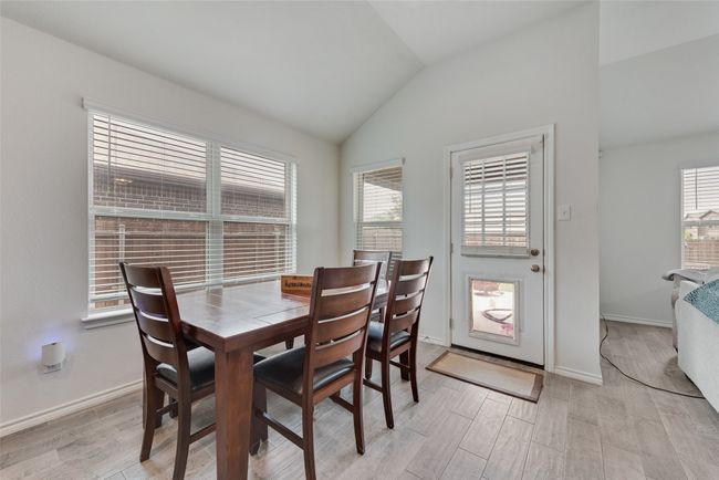 210 High Point Way, House other with 4 bedrooms, 2 bathrooms and null parking in Justin TX | Image 12