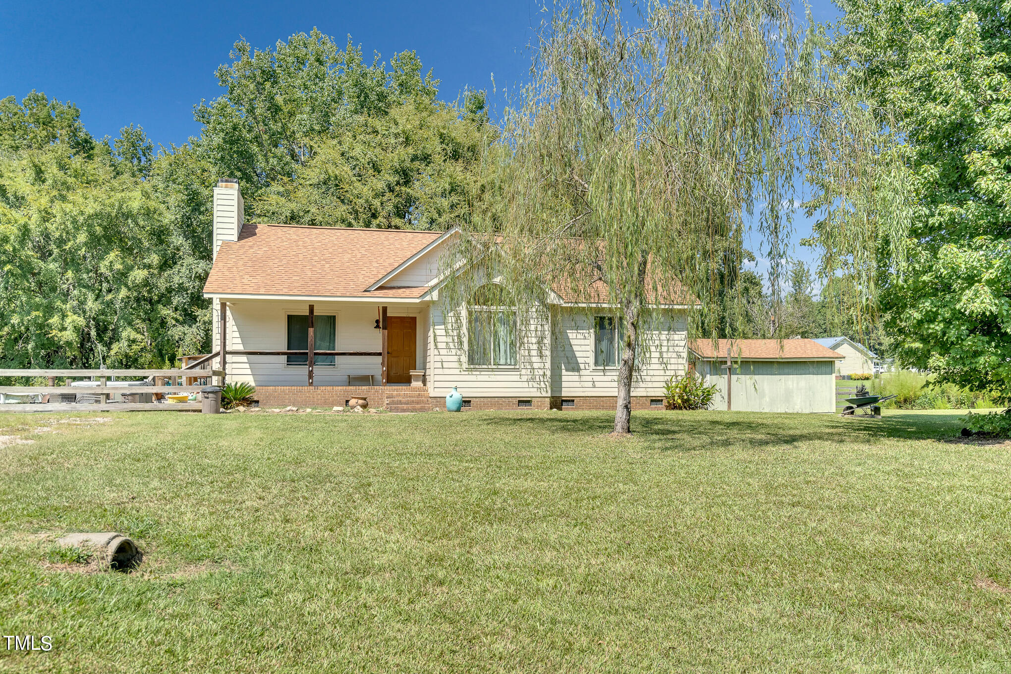 Garnet Ln, Clayton, NC 27520