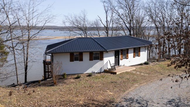 140 Bailey Shore Rd, House other with 5 bedrooms, 3 bathrooms and null parking in New Concord KY | Image 30