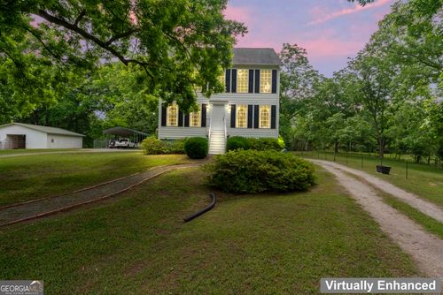 201 Lawrence Mill Rd, Molena, GA, 30258-3507 | Card Image