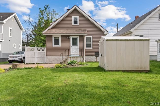 1434 Old Burrstone Road, House other with 2 bedrooms, 1 bathrooms and null parking in Utica NY | Image 20